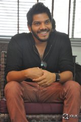 Raja Meeru Keka Movie Trailer Launch